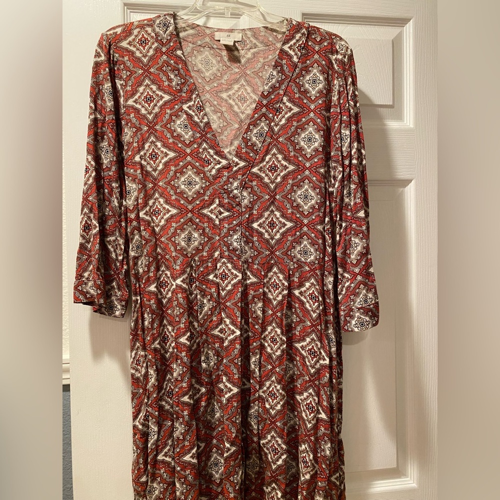 H&M Dress